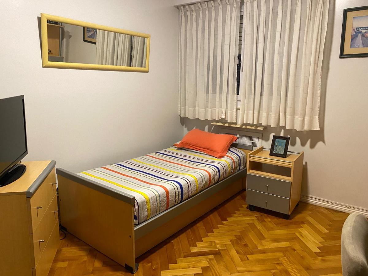 Homestay Privada En Palermo Buenos Aires