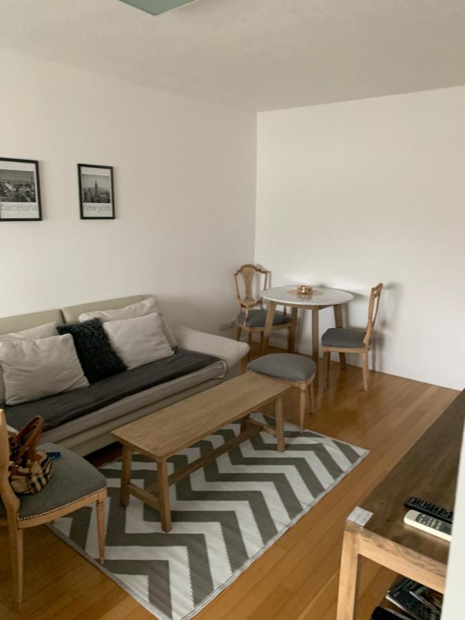 Palermo Hollywood Premiun Apartment