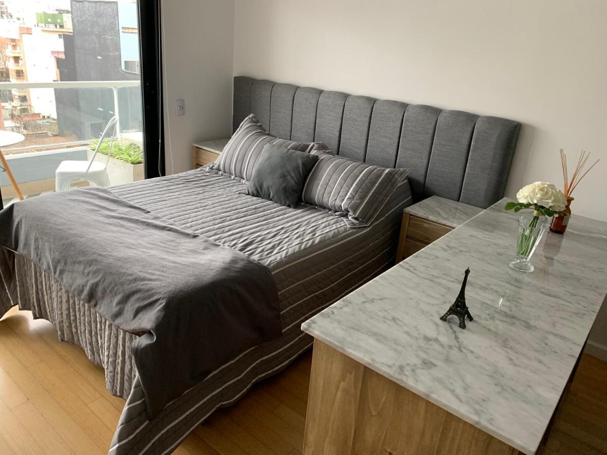 Apartment Palermo Hollywood Premiun Buenos Aires