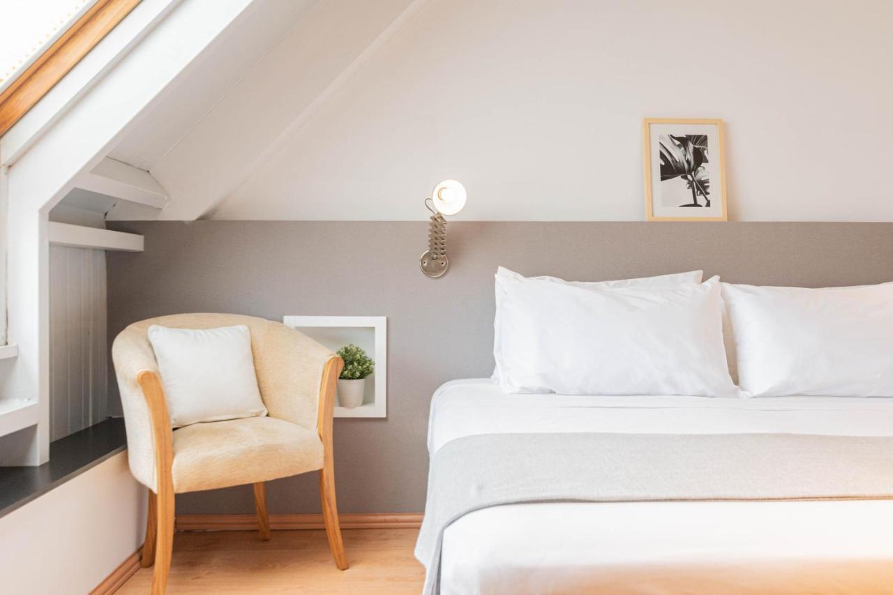 Luxury Loft Puerto Madero * Buenos Aires