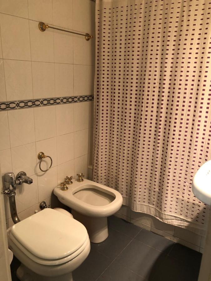 Departamento En Palermo Canitas Polo * Buenos Aires