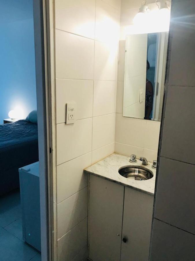 Apartment Calido Monoambiente En Barrio Norte