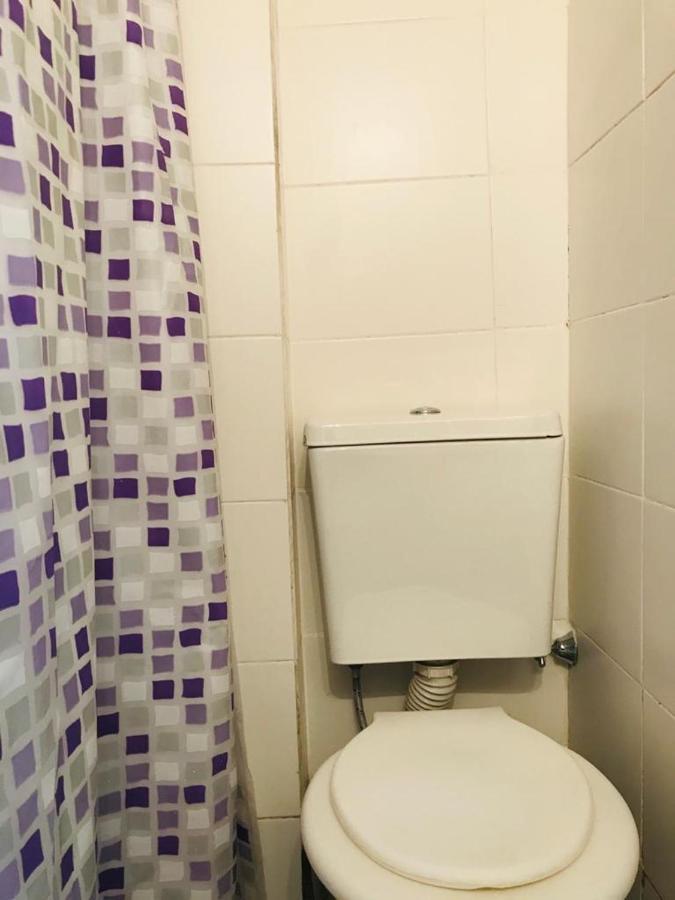 Apartment Calido Monoambiente En Barrio Norte