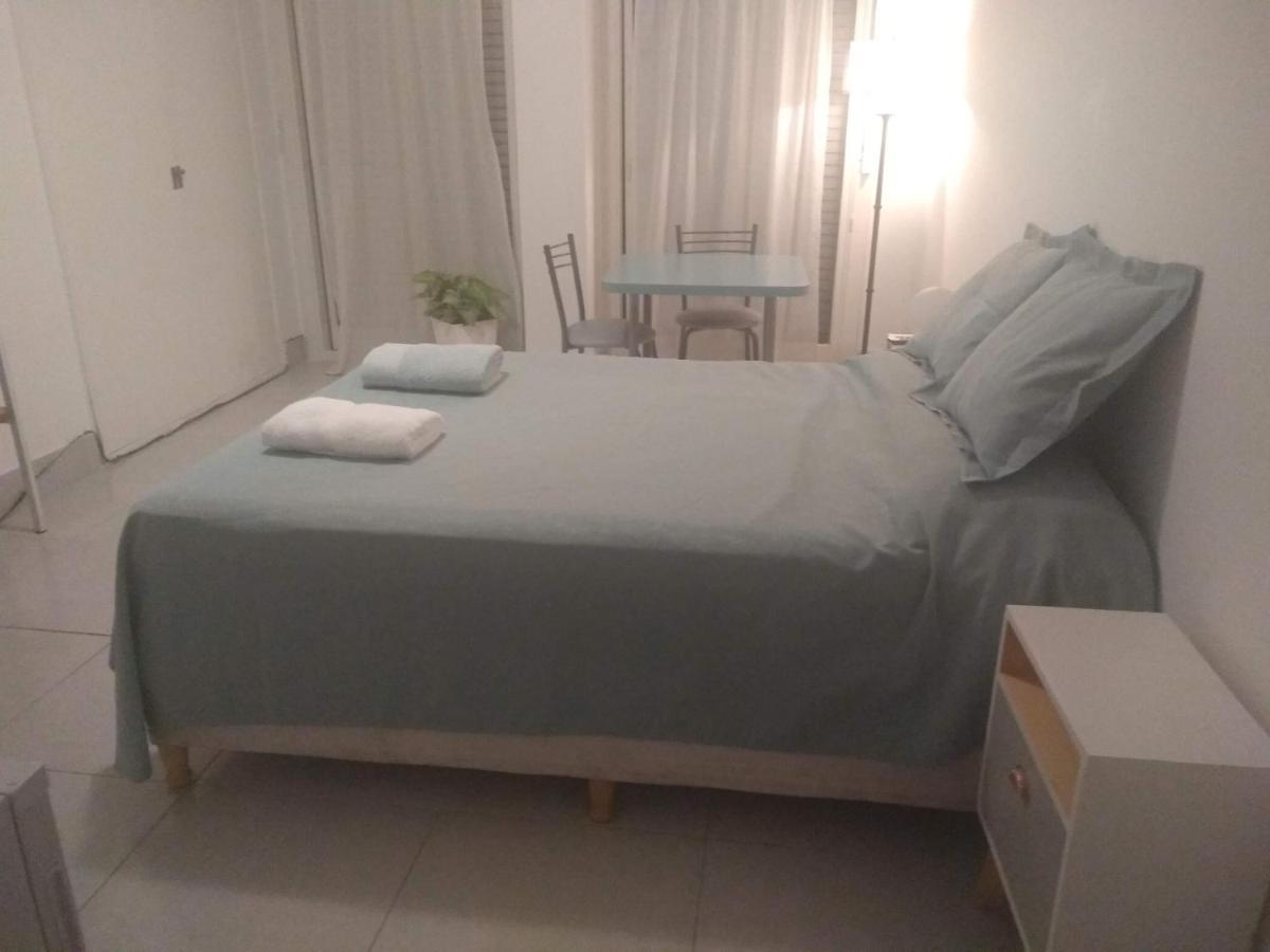 Calido Monoambiente En Barrio Norte Apartment Buenos Aires