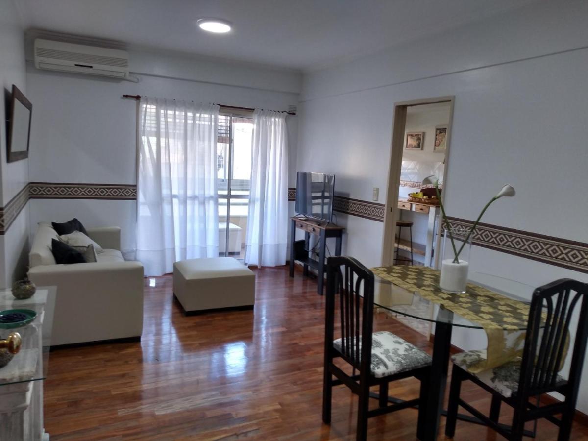 Tango For 2 Apartment