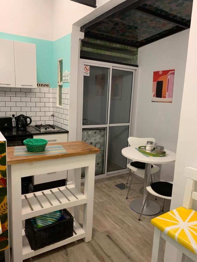 Anchorena Boutique Recoleta Apartment Buenos Aires