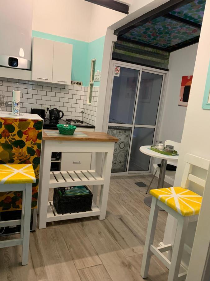 Anchorena Boutique Recoleta Apartment Buenos Aires