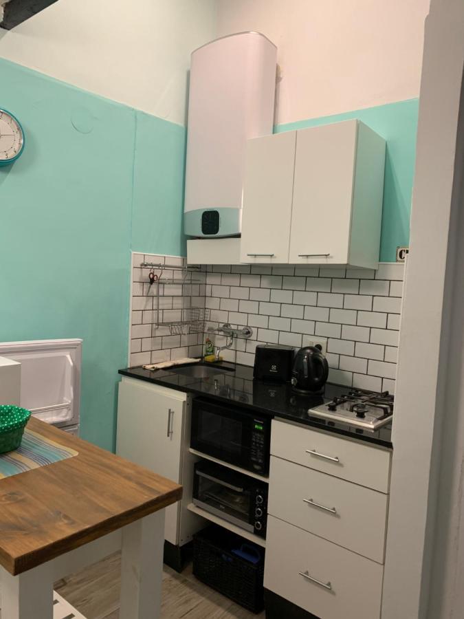 Anchorena Boutique Recoleta Apartment *