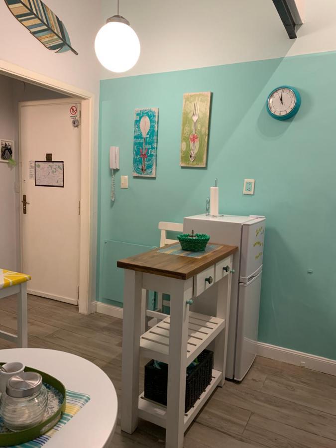 Anchorena Boutique Recoleta Buenos Aires