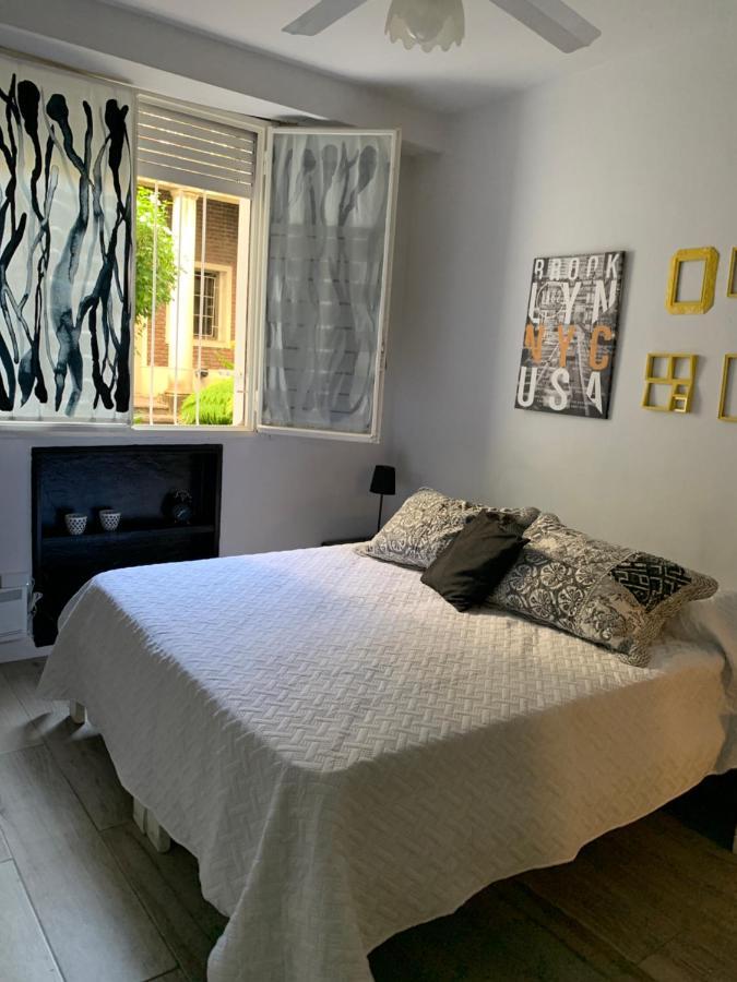 Anchorena Boutique Recoleta Apartment *