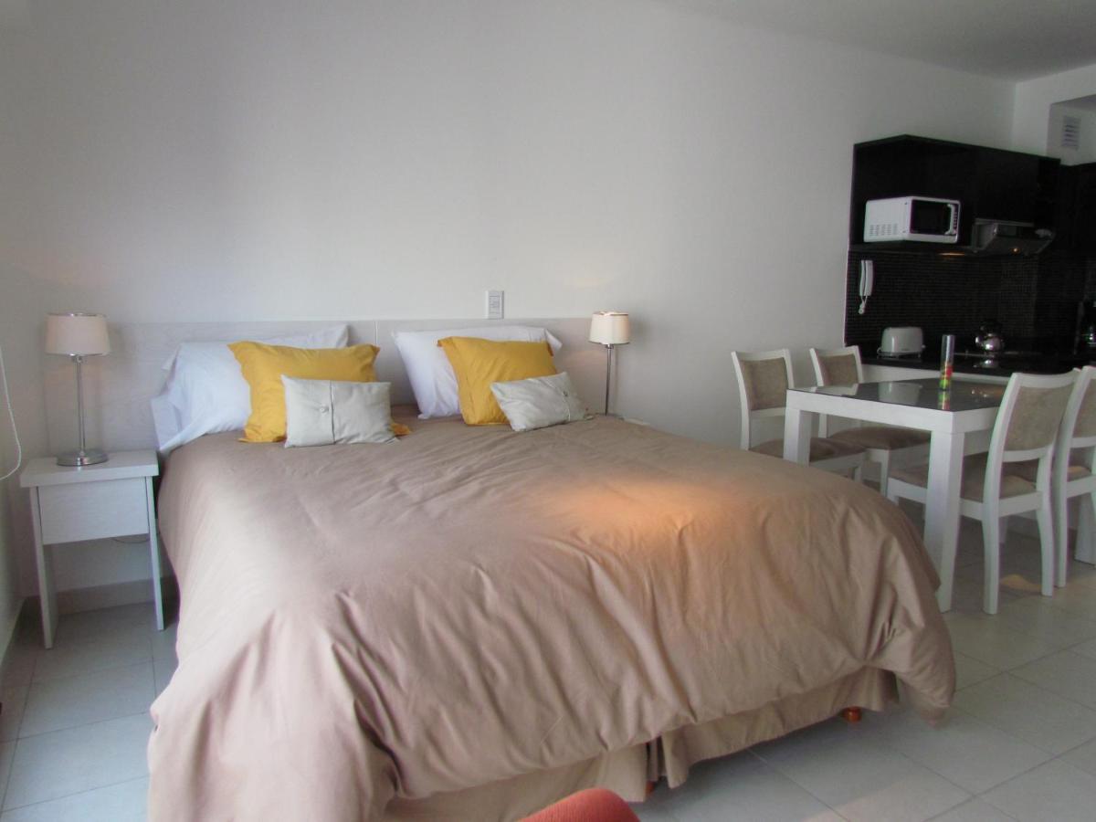 Amplio Y Confortable En Palermo Apartamento Ciudad Autónoma de Buenos Aires