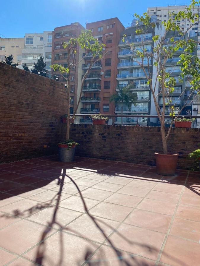 Apartment Terraza Y Sol