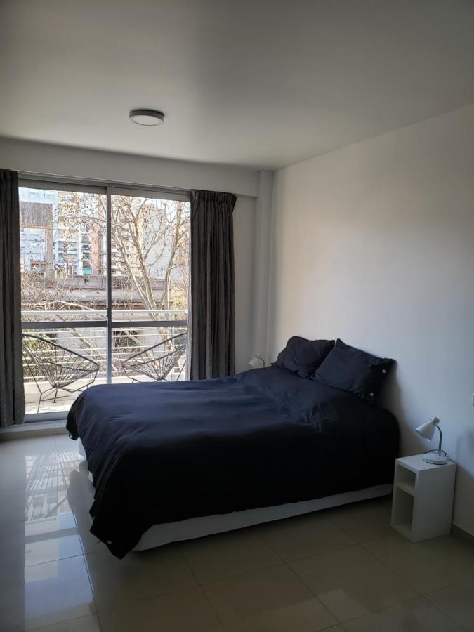 Apartment Buenos Dias Buenos Aires