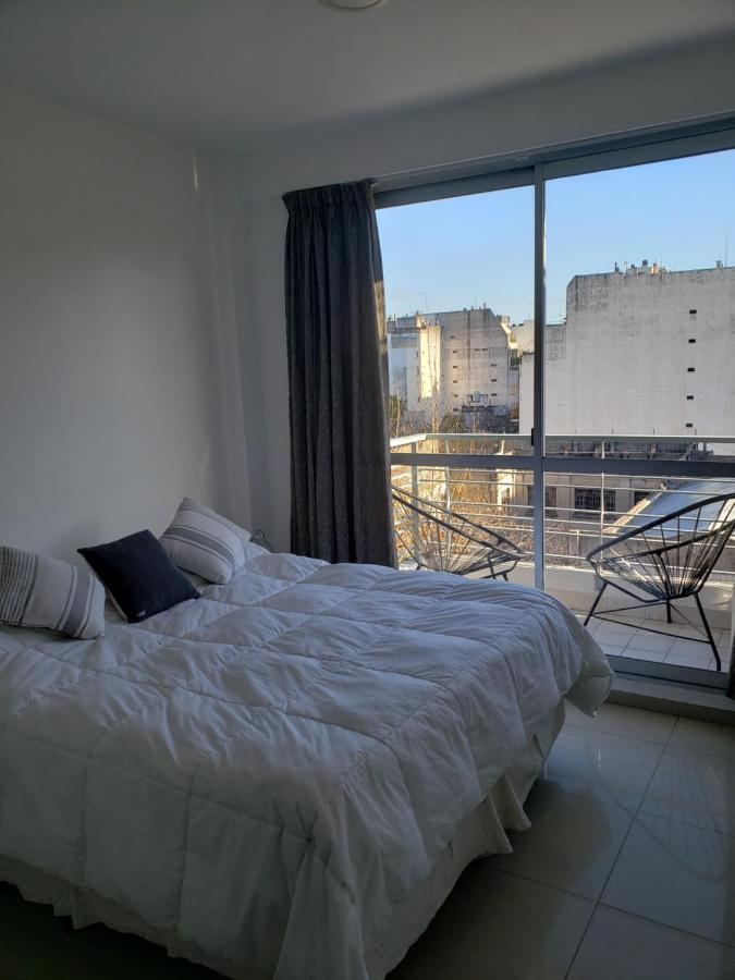 Buenos Dias Apartment Buenos Aires