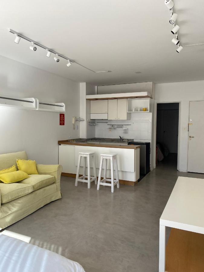 Terraza Y Sol Apartment Buenos Aires