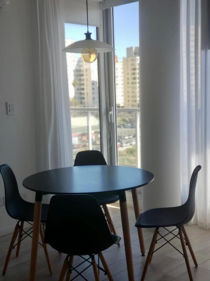 Apartment Luminoso Departamento En Zona De Palermo Hollywood Buenos Aires
