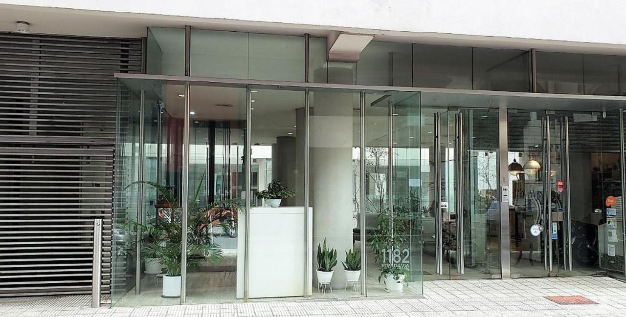 Loft Buenos Aires