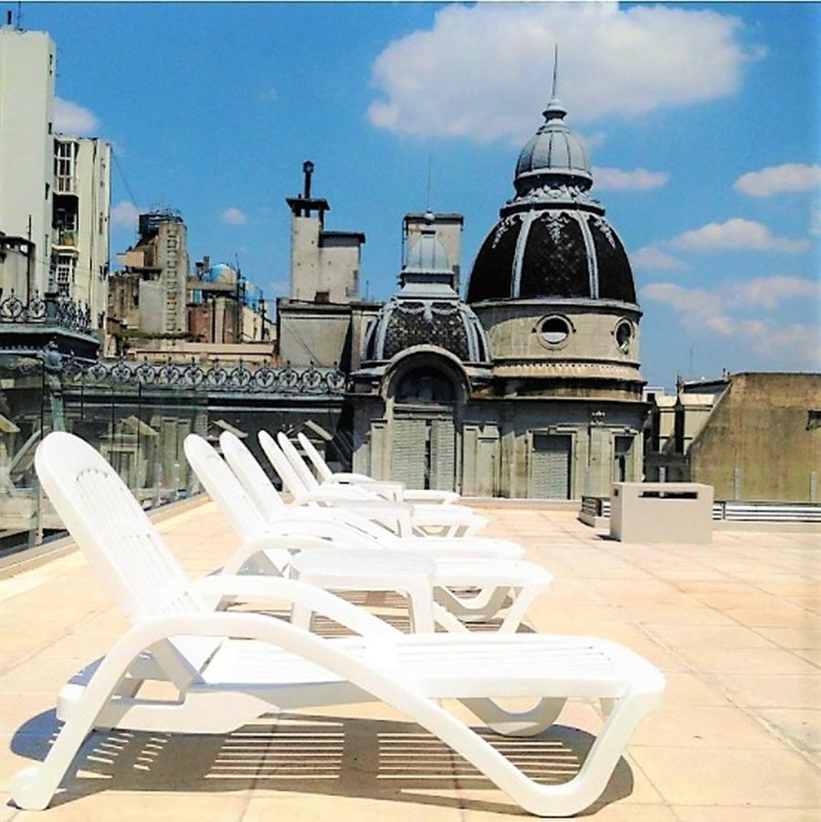 Loft Apartment Buenos Aires