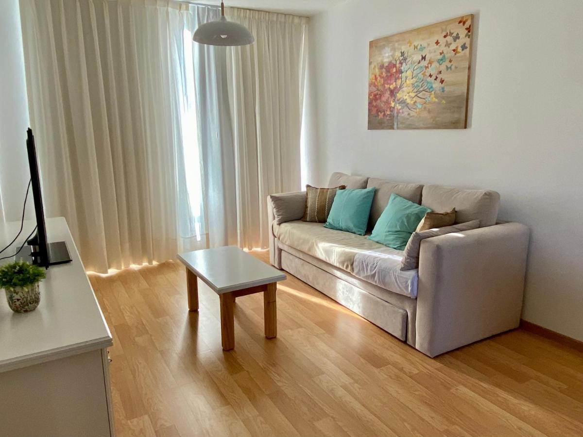 Belgrano Premium Cochera Incluida -auto Mediano- Apartment *