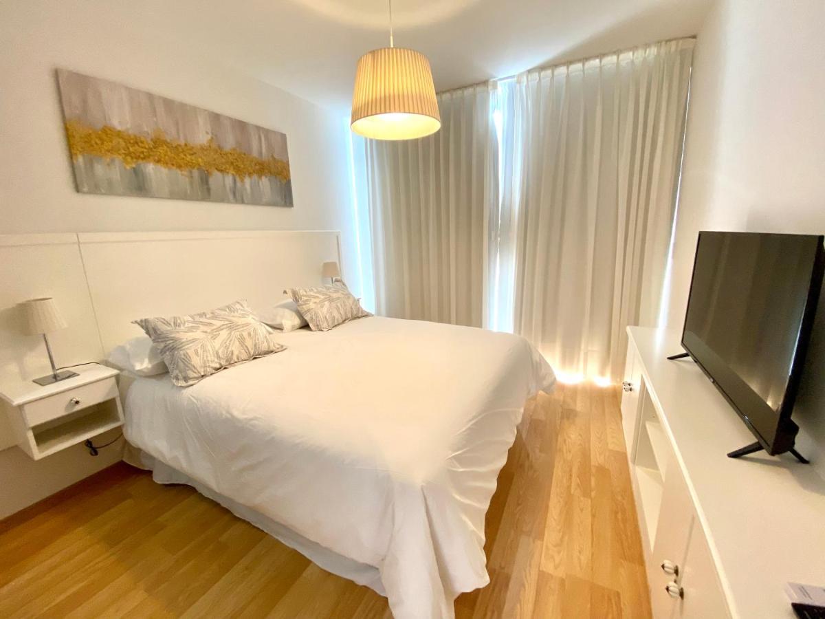 Belgrano Premium Cochera Incluida -auto Mediano- Apartment Buenos Aires