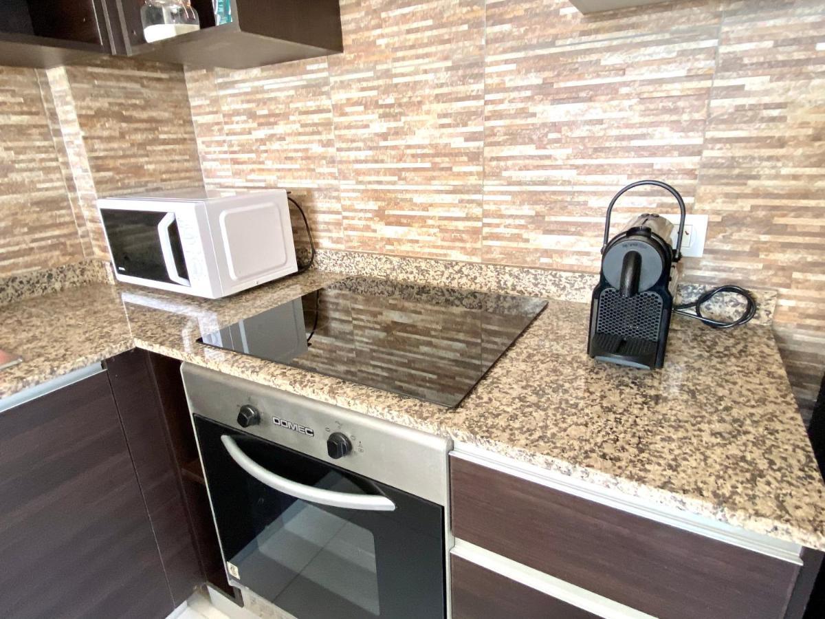 Belgrano Premium Cochera Incluida -auto Mediano- Apartment