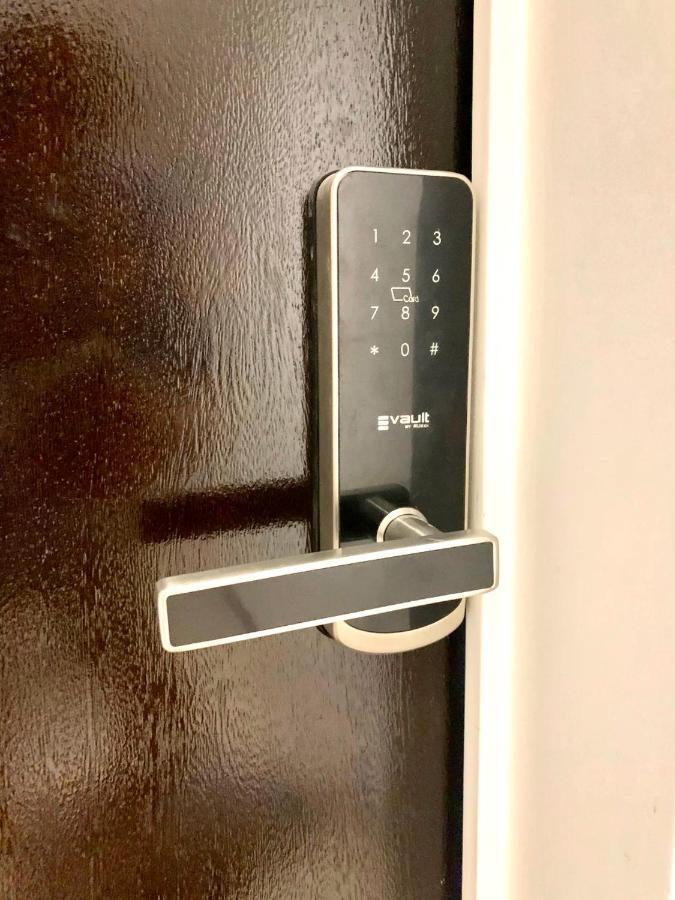 Belgrano Premium Cochera Incluida -auto Mediano- Apartment Buenos Aires