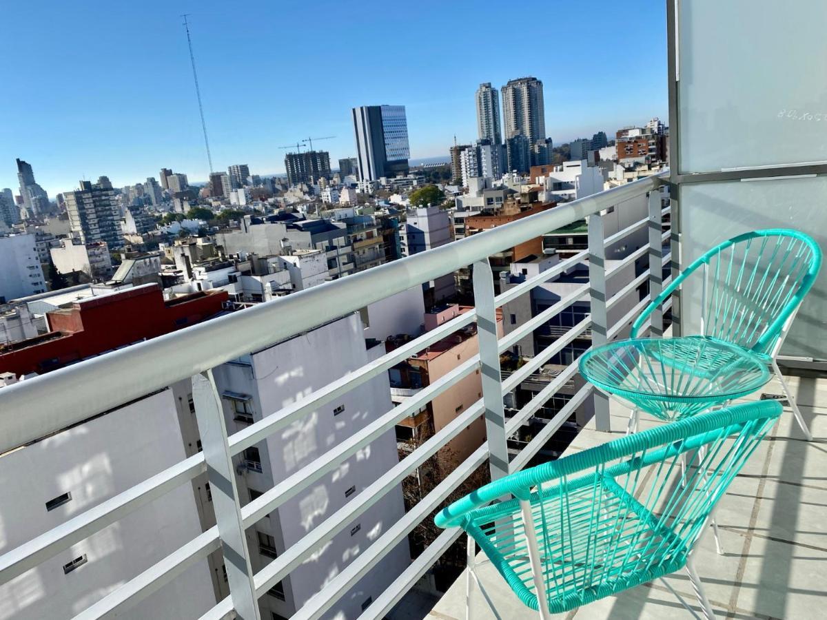 Apartment Belgrano Premium Cochera Incluida -auto Mediano- *