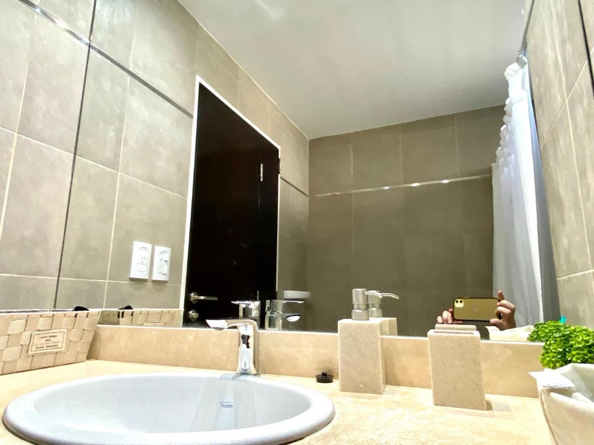 Belgrano Premium Cochera Incluida -auto Mediano- Apartment