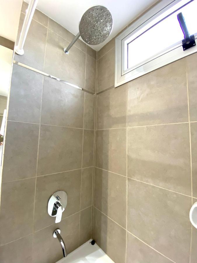 Apartment Belgrano Premium Cochera Incluida -auto Mediano- *