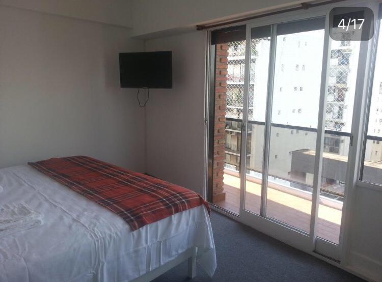 Ayacucho 1096 Piso 10° A Ciudad Autonoma De Apartment Buenos Aires