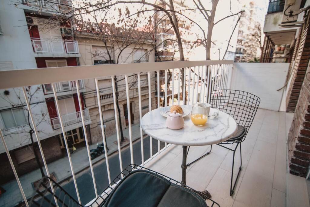 Recoleta White * Buenos Aires