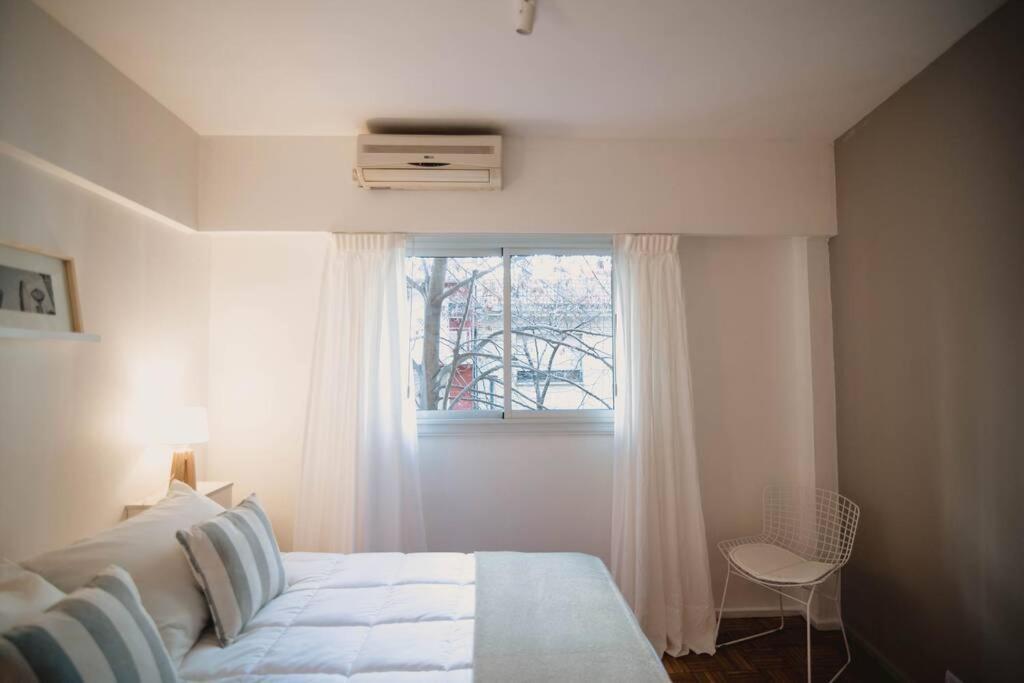 Apartment Recoleta White *