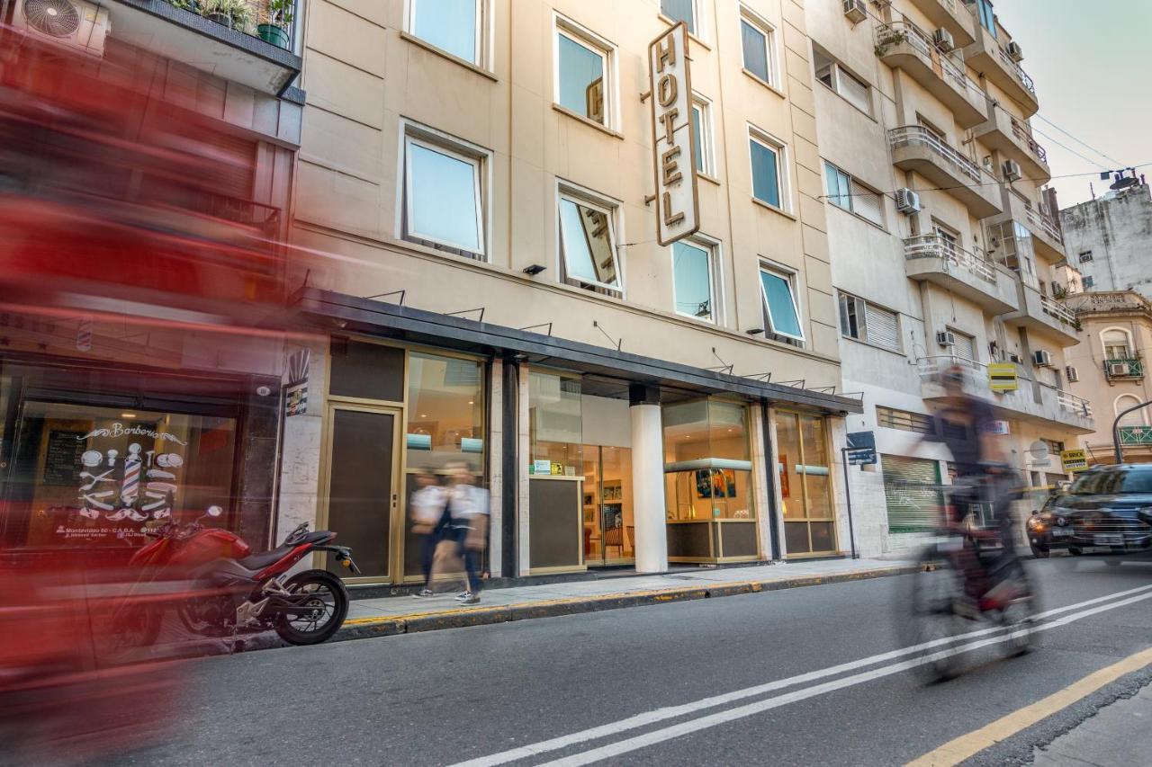 Up Congreso Hotel Buenos Aires