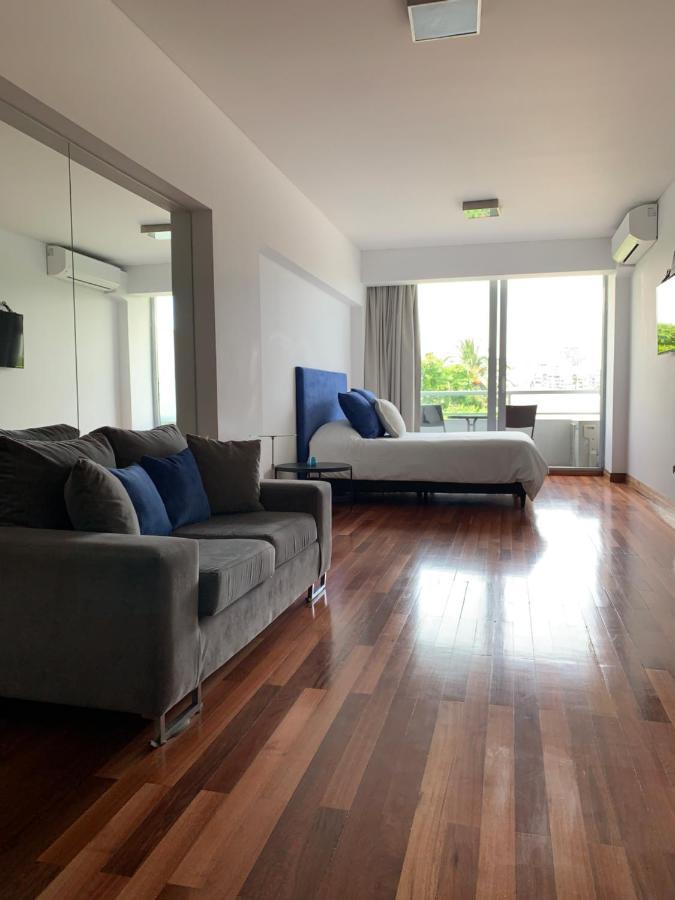 Apartamento Jfk Buenos Aires