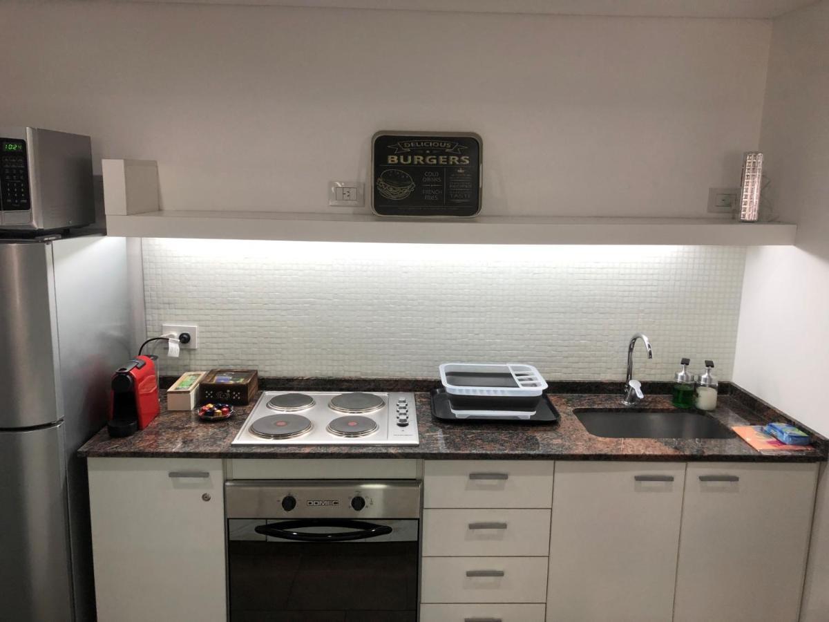 Departamento 2 Ambientes A Metros Del Parque Saavedra *