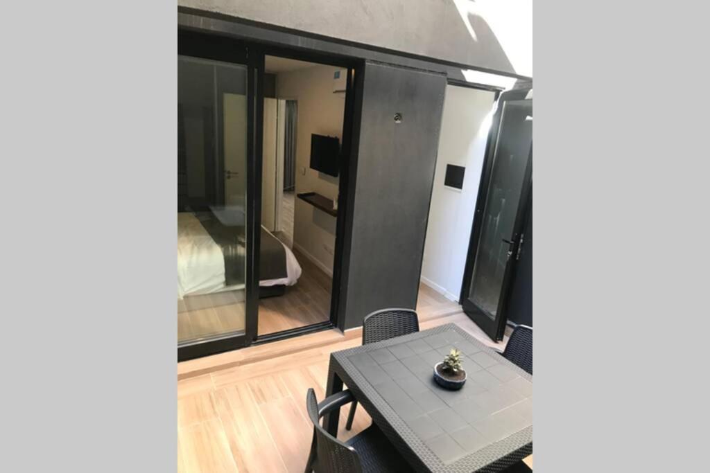Apartment Departamento A Estrenar, Palermo Hollywood I