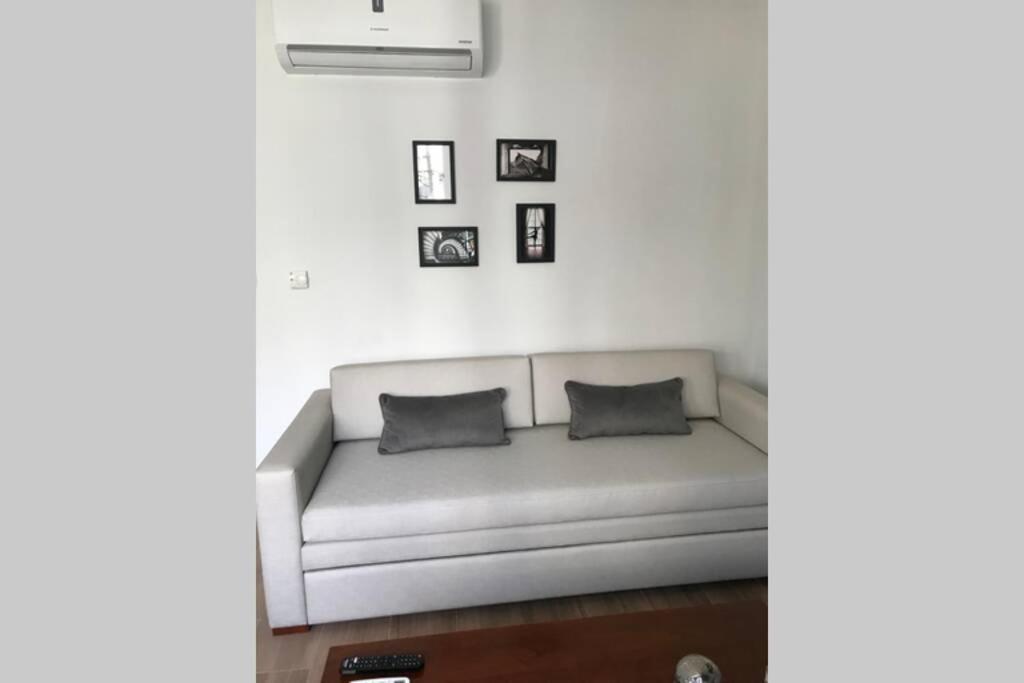 Departamento A Estrenar, Palermo Hollywood I Apartment Buenos Aires
