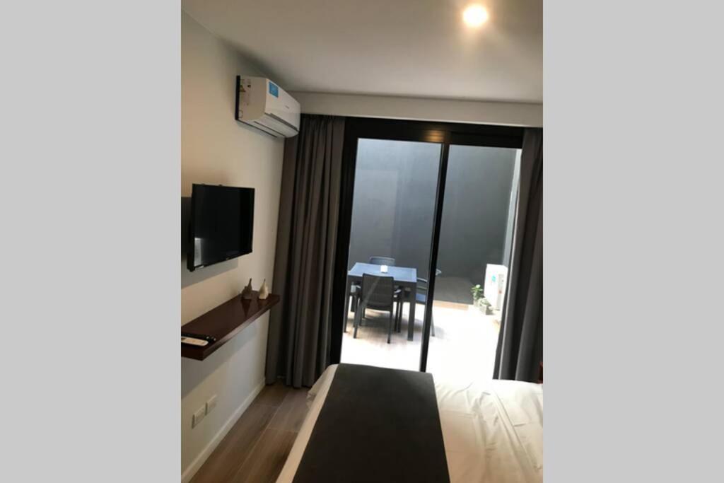 Departamento A Estrenar, Palermo Hollywood I Apartment *