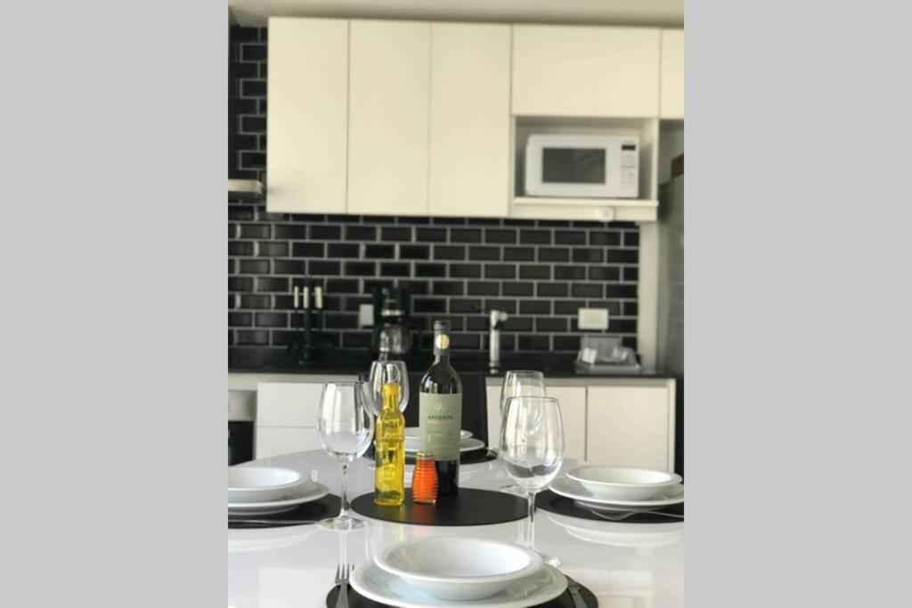 Departamento A Estrenar, Palermo Hollywood I * Buenos Aires
