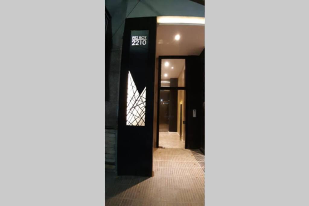 Departamento A Estrenar, Palermo Hollywood I Apartment *
