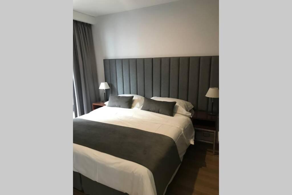 Departamento A Estrenar, Palermo Hollywood I Apartment *
