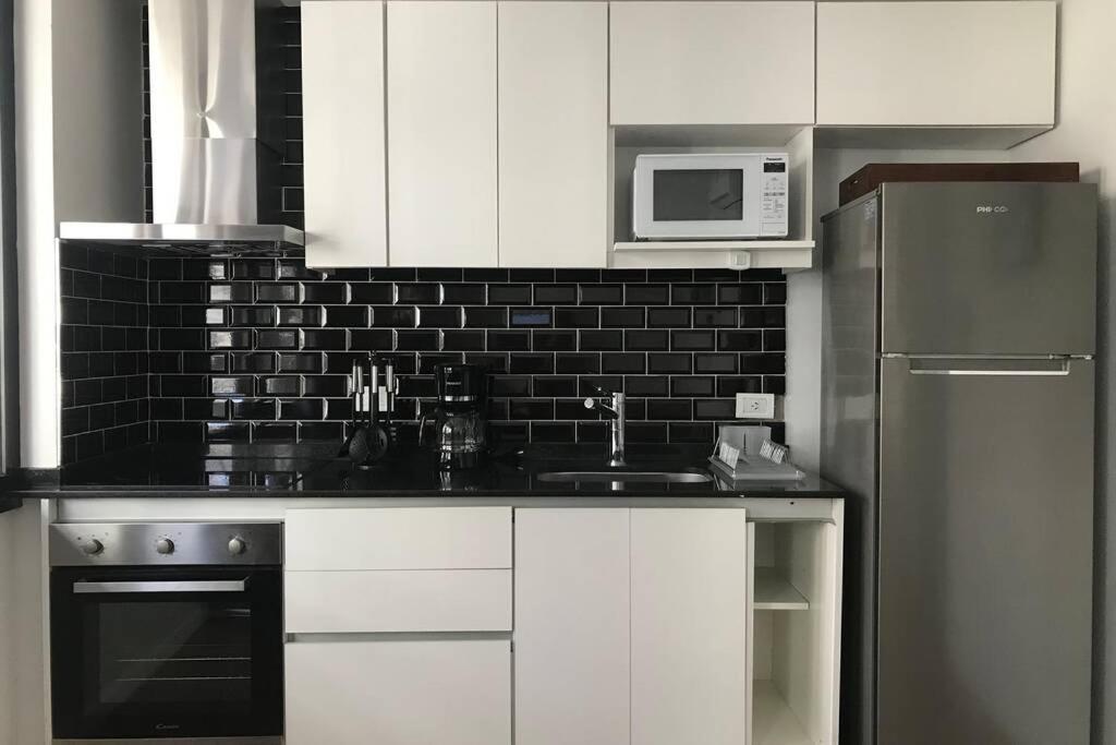 Departamento A Estrenar, Palermo Hollywood I *