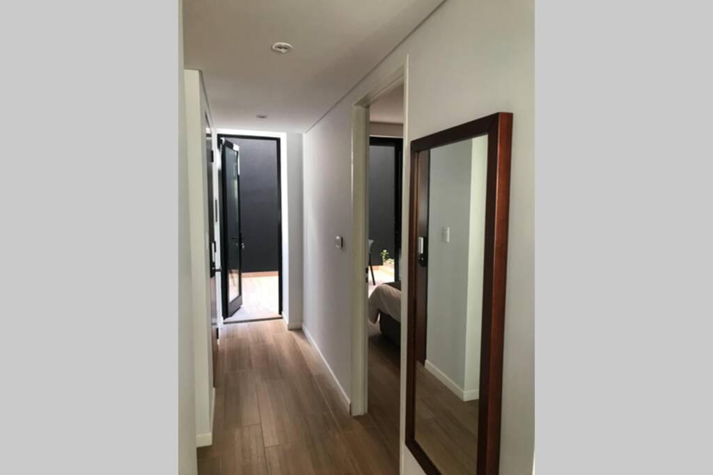 Departamento A Estrenar, Palermo Hollywood I * Buenos Aires