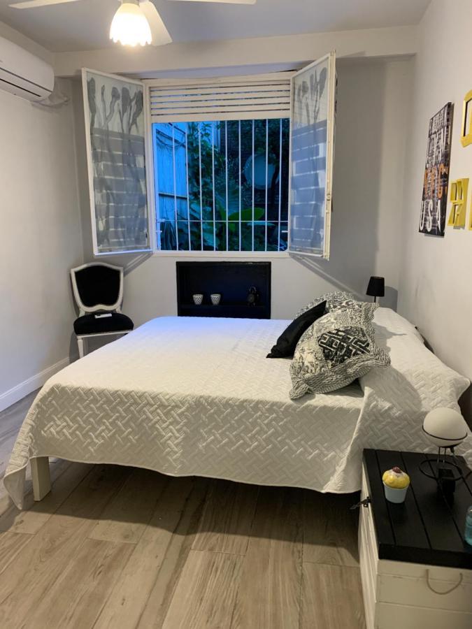Apartment Anchorena Boutique Recoleta Buenos Aires