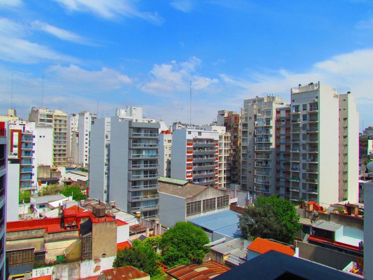 Amplio Y Confortable En Palermo Apartamento *