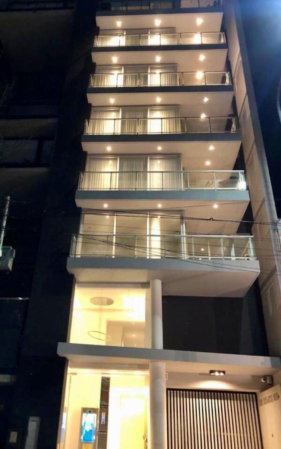 Luminoso Departamento En Zona De Palermo Hollywood * Buenos Aires