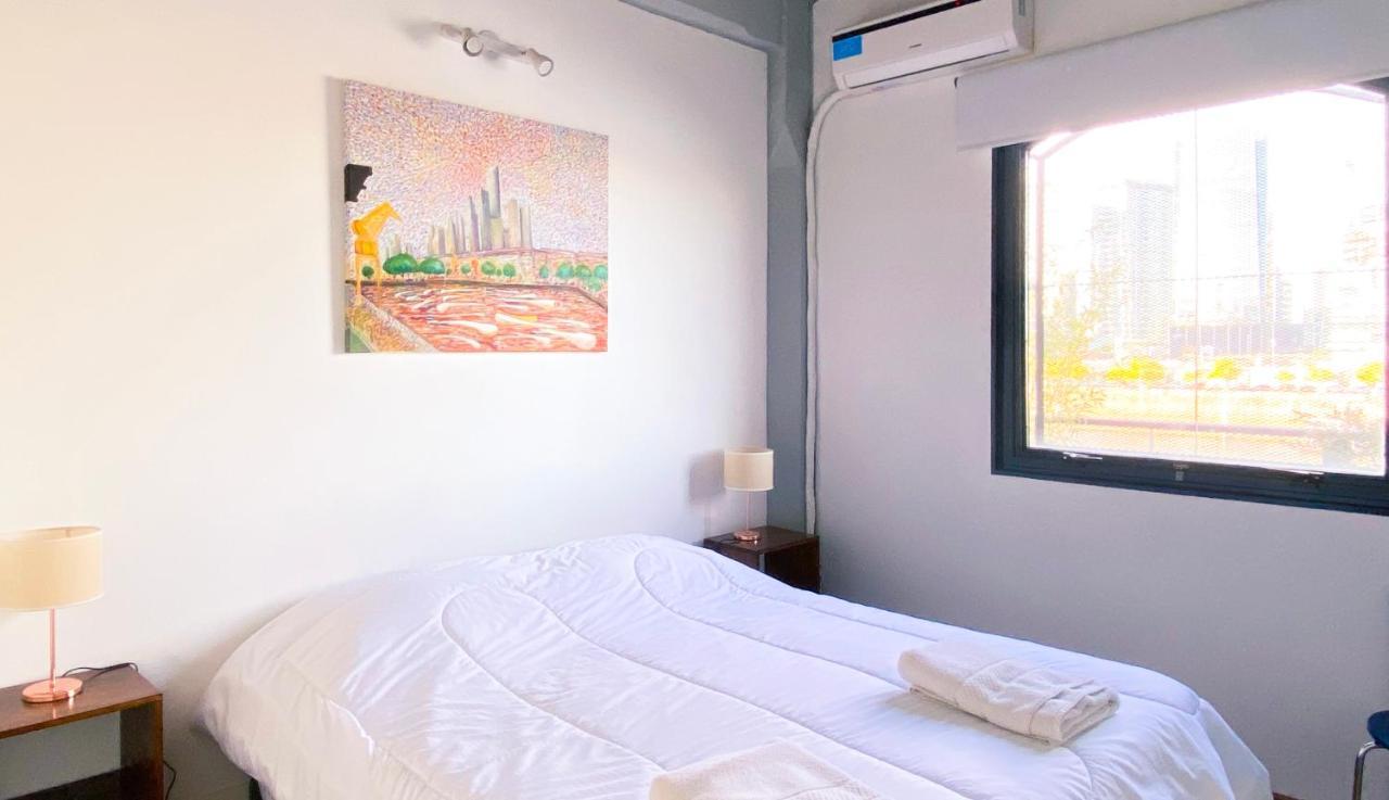 Apartamento View Puerto Madero *