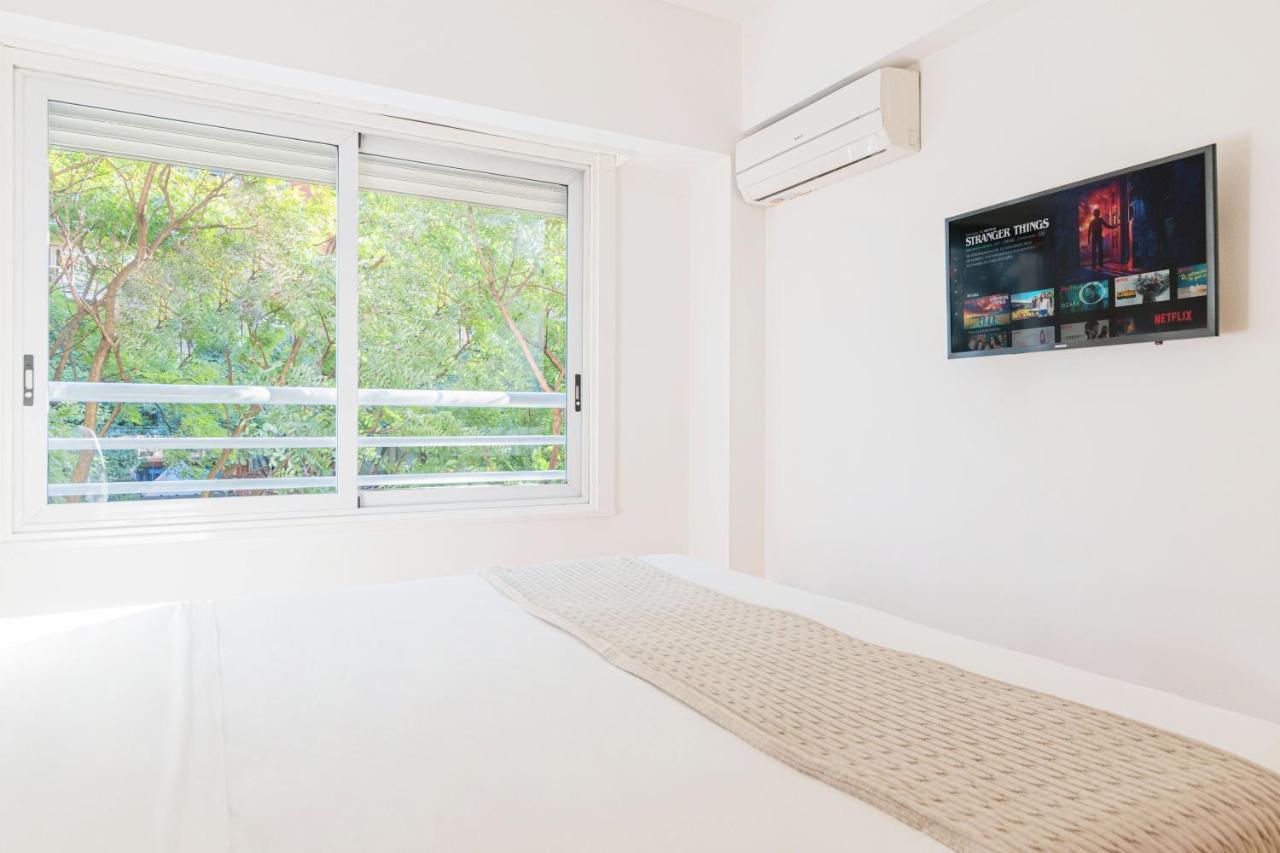 Luxury Loft Puerto Madero Apartamento Buenos Aires