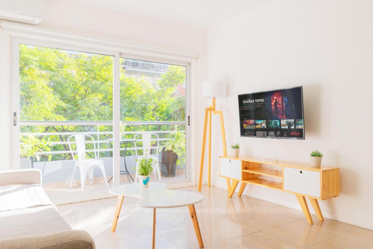 Luxury Loft Puerto Madero * Buenos Aires