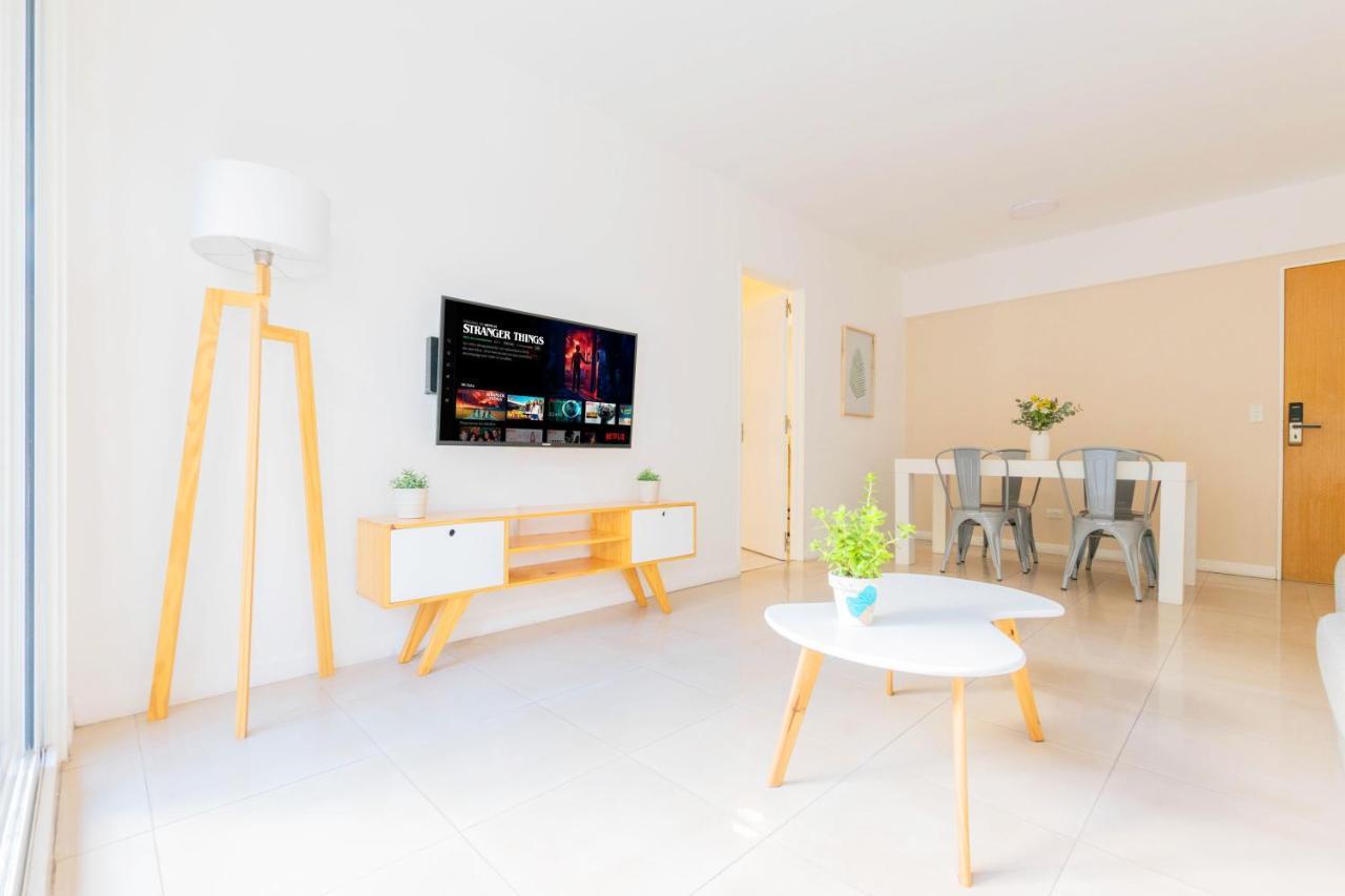 Luxury Loft Puerto Madero Apartamento Buenos Aires
